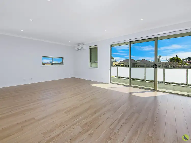 Second view of Homely unit listing, 305/14-16 Murray Street, Northmead NSW 2152