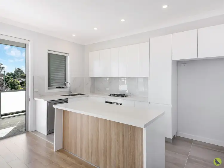 Third view of Homely unit listing, 305/14-16 Murray Street, Northmead NSW 2152