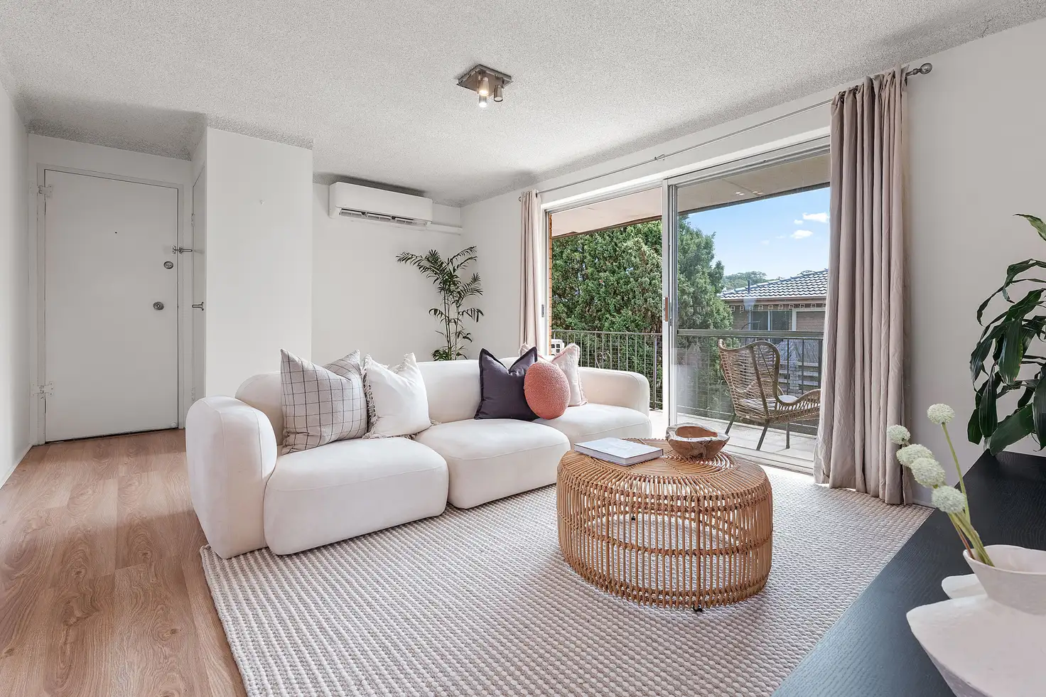 Main view of Homely apartment listing, 14/97 Station Street, Waratah NSW 2298