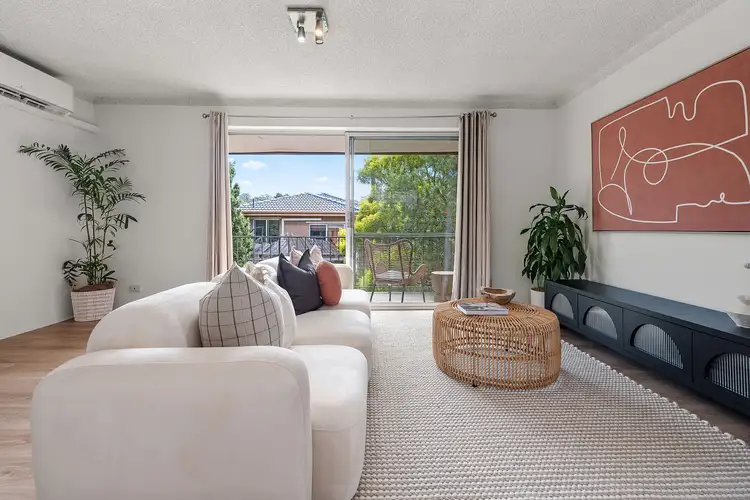 Second view of Homely apartment listing, 14/97 Station Street, Waratah NSW 2298