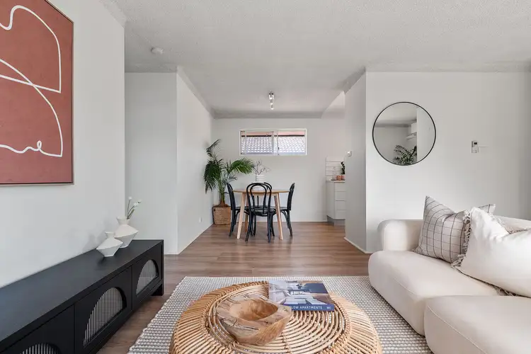 Third view of Homely apartment listing, 14/97 Station Street, Waratah NSW 2298