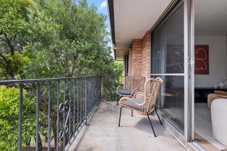 Fourth view of Homely apartment listing, 14/97 Station Street, Waratah NSW 2298