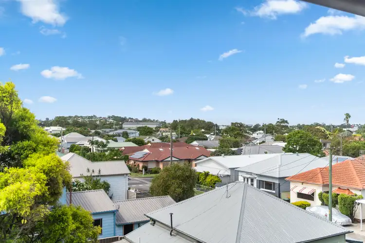 Fifth view of Homely apartment listing, 14/97 Station Street, Waratah NSW 2298