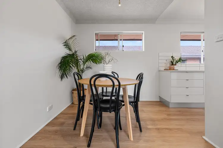 Sixth view of Homely apartment listing, 14/97 Station Street, Waratah NSW 2298