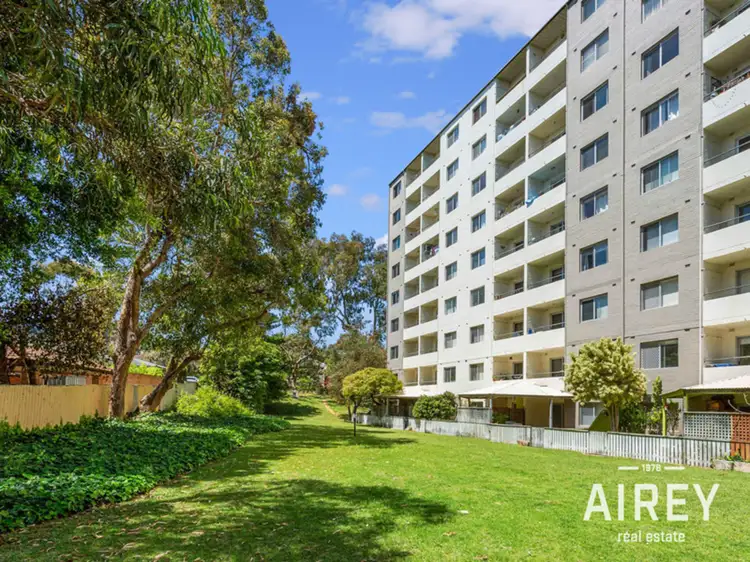 Main view of Homely unit listing, 54/34 Davies Road, Claremont WA 6010