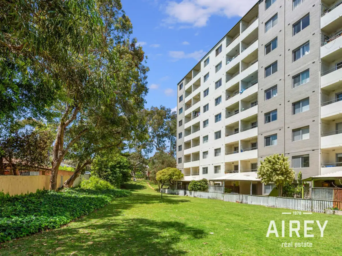 Main view of Homely unit listing, 54/34 Davies Road, Claremont WA 6010