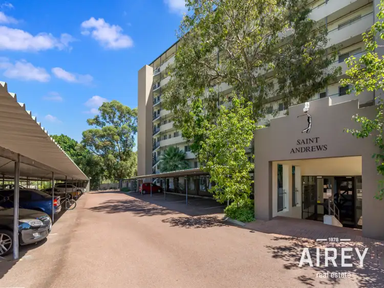Second view of Homely unit listing, 54/34 Davies Road, Claremont WA 6010