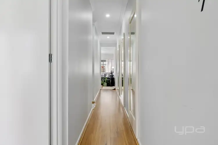 Second view of Homely house listing, 23 Aurich Street, Weir Views VIC 3338