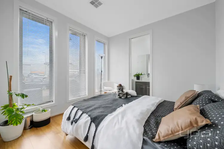 Third view of Homely house listing, 23 Aurich Street, Weir Views VIC 3338