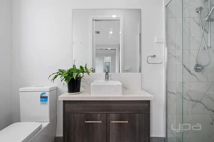 Fourth view of Homely house listing, 23 Aurich Street, Weir Views VIC 3338