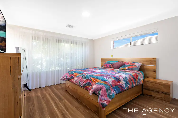 Second view of Homely house listing, 6 Hartz Way, Wandi WA 6167