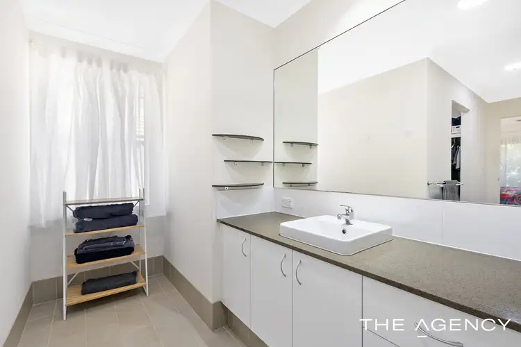 Fifth view of Homely house listing, 6 Hartz Way, Wandi WA 6167