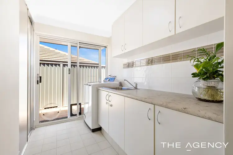 Seventh view of Homely house listing, 6 Hartz Way, Wandi WA 6167