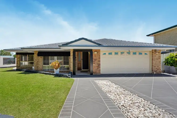 Main view of Homely house listing, 2 Neva Place, Taigum QLD 4018