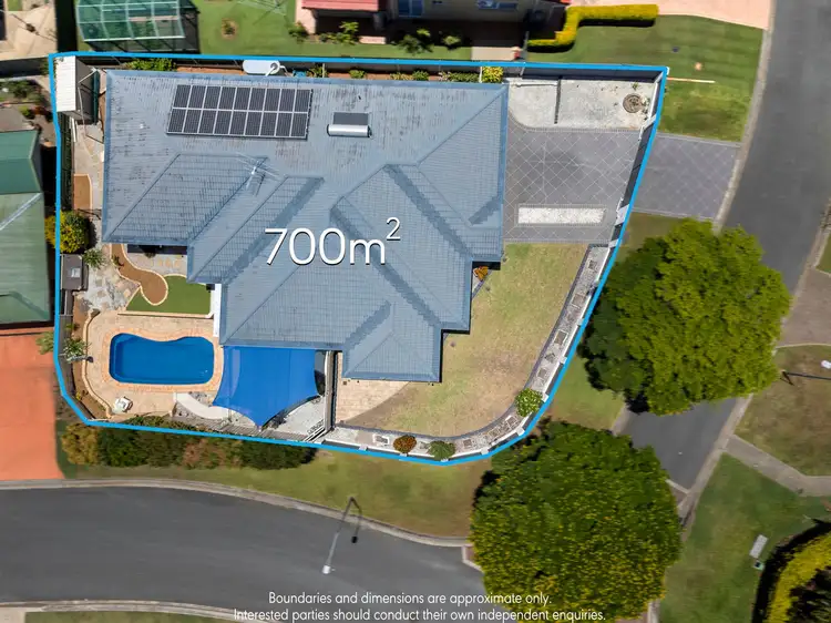 Second view of Homely house listing, 2 Neva Place, Taigum QLD 4018