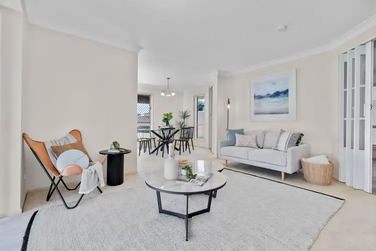 Third view of Homely house listing, 2 Neva Place, Taigum QLD 4018