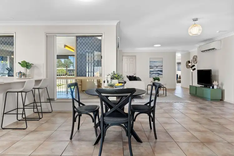 Fifth view of Homely house listing, 2 Neva Place, Taigum QLD 4018
