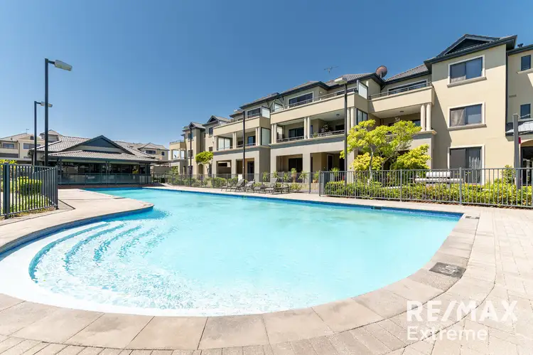 Main view of Homely apartment listing, 3/1 Sunlander Drive, Currambine WA 6028