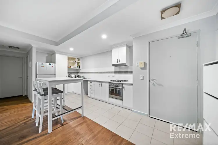 Third view of Homely apartment listing, 3/1 Sunlander Drive, Currambine WA 6028