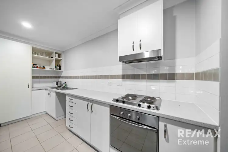 Fourth view of Homely apartment listing, 3/1 Sunlander Drive, Currambine WA 6028