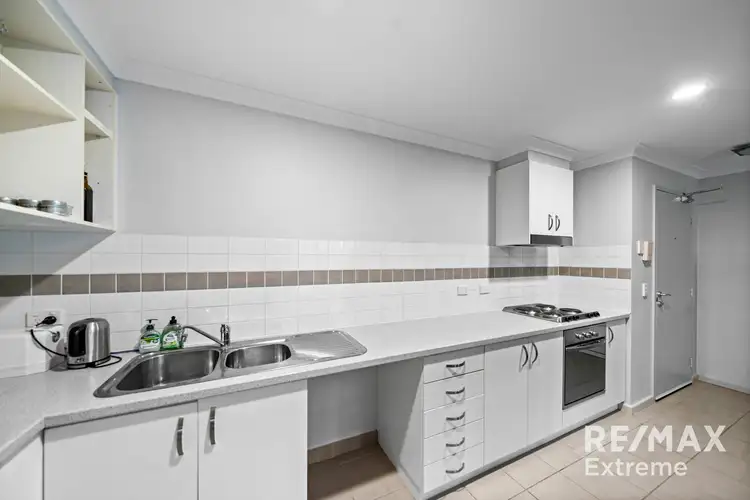 Sixth view of Homely apartment listing, 3/1 Sunlander Drive, Currambine WA 6028