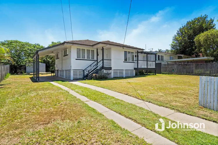 15 Coverack Street, Leichhardt QLD 4305