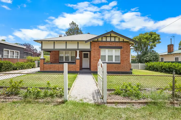 20 Court Street, Mudgee NSW 2850