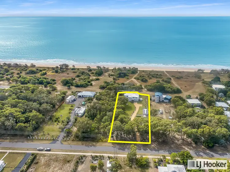 18 Sylvan Drive,, Moore Park Beach QLD 4670