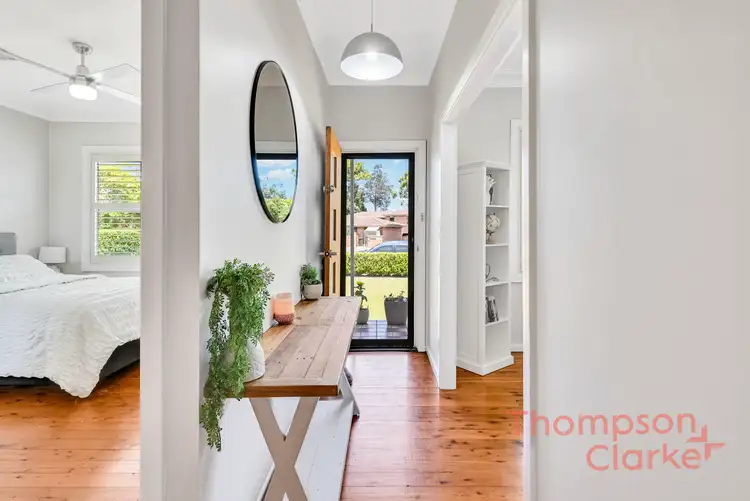 Second view of Homely house listing, 16 Alexandra Avenue, Rutherford NSW 2320