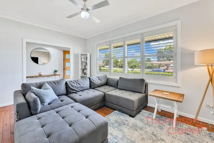 Third view of Homely house listing, 16 Alexandra Avenue, Rutherford NSW 2320
