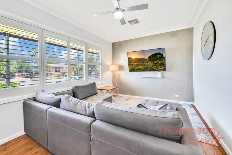 Fourth view of Homely house listing, 16 Alexandra Avenue, Rutherford NSW 2320
