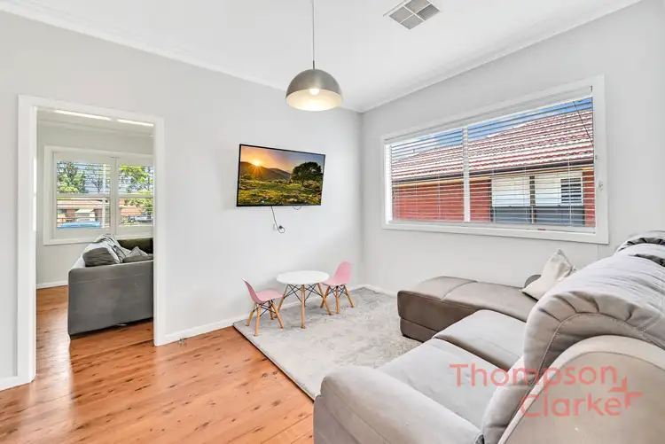Fifth view of Homely house listing, 16 Alexandra Avenue, Rutherford NSW 2320