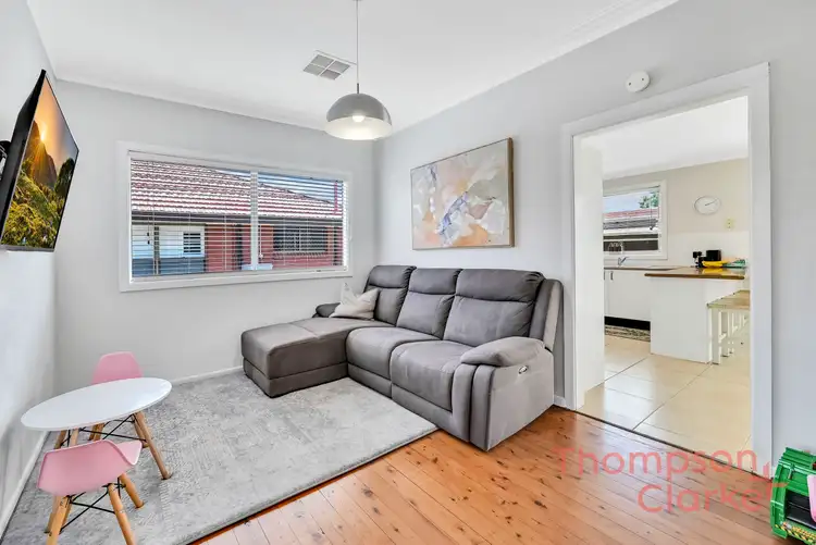 Sixth view of Homely house listing, 16 Alexandra Avenue, Rutherford NSW 2320