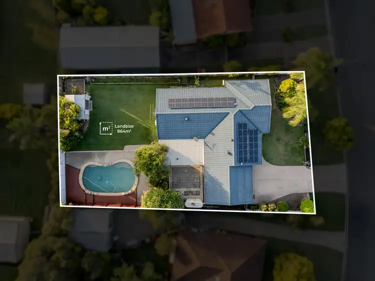 57 Equestrian Drive, Yamanto QLD 4305