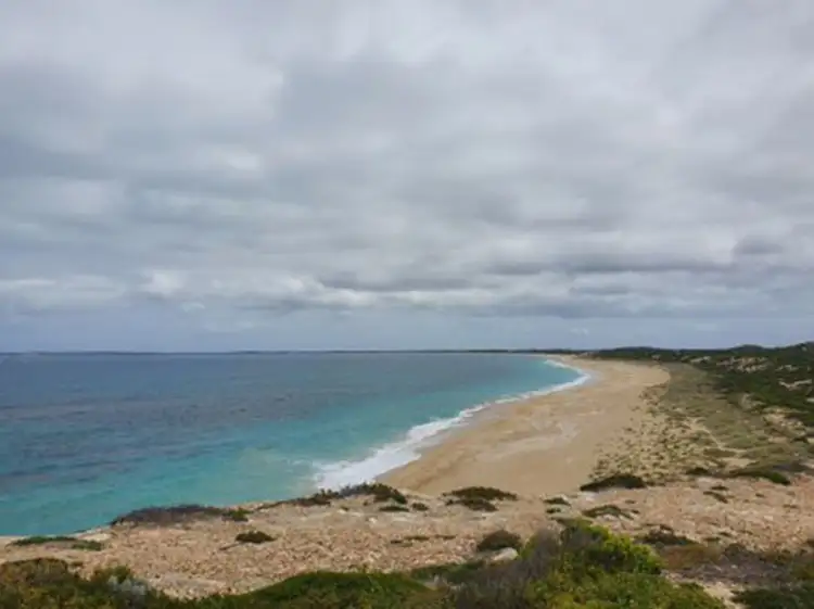 Third view of Homely land listing, Section 38 Nugent Road, Foul Bay SA 5577