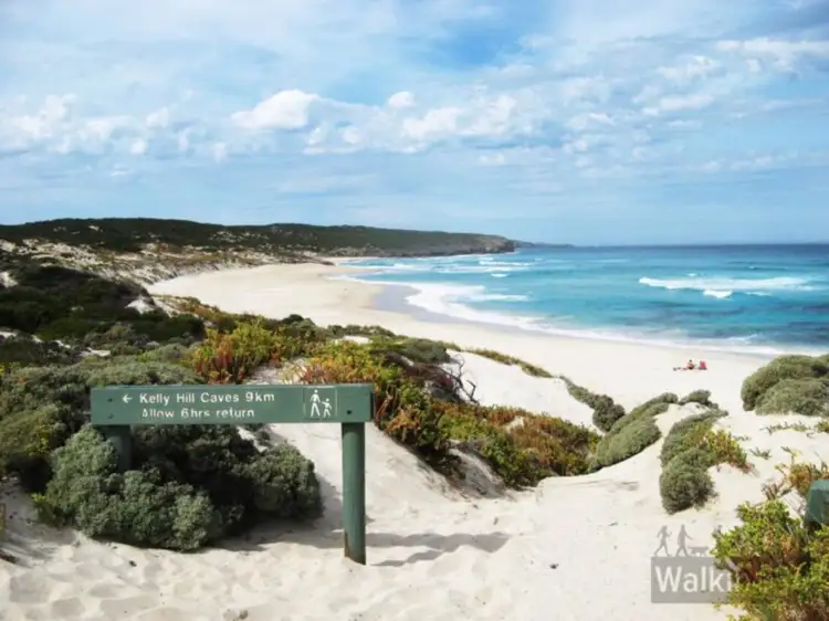 Fourth view of Homely land listing, Section 38 Nugent Road, Foul Bay SA 5577
