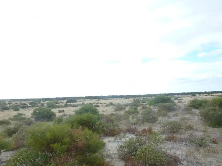 Fifth view of Homely land listing, Section 38 Nugent Road, Foul Bay SA 5577