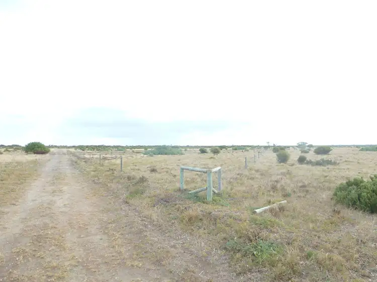 Sixth view of Homely land listing, Section 38 Nugent Road, Foul Bay SA 5577