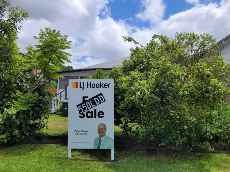 Third view of Homely house listing, 5 Duke Street, Cannon Hill QLD 4170