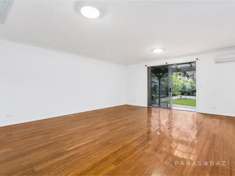 Third view of Homely townhouse listing, 5/100 Kenyons Road, Merrylands West NSW 2160