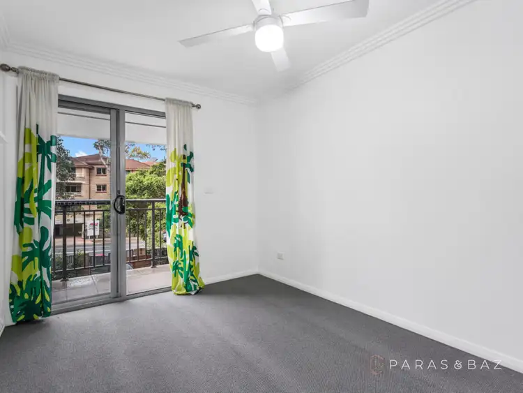 Fourth view of Homely townhouse listing, 5/100 Kenyons Road, Merrylands West NSW 2160