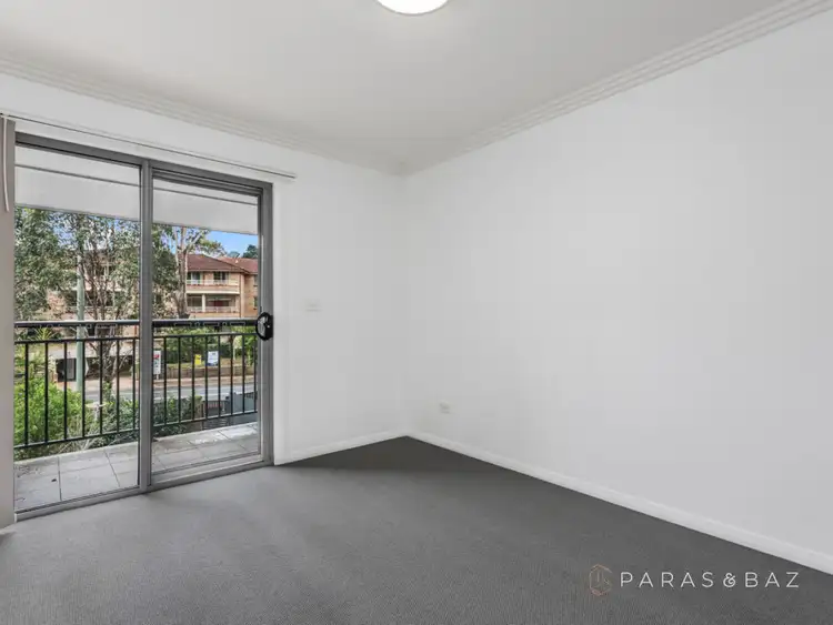 Fifth view of Homely townhouse listing, 5/100 Kenyons Road, Merrylands West NSW 2160