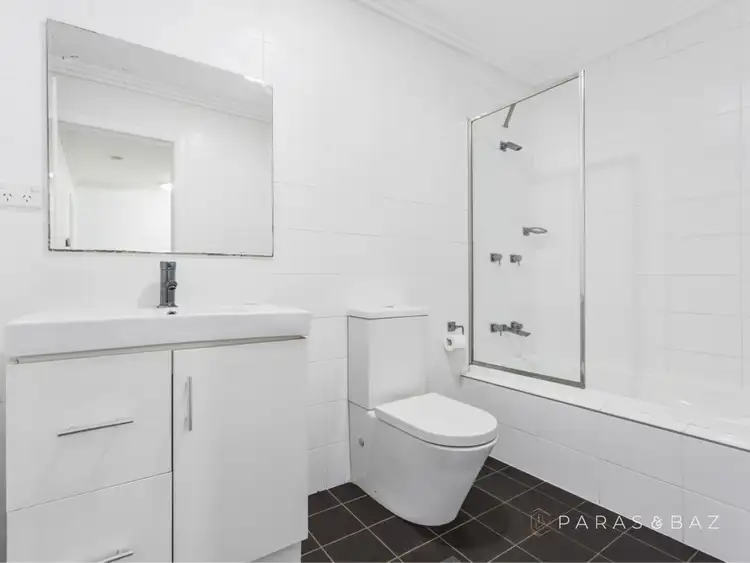 Sixth view of Homely townhouse listing, 5/100 Kenyons Road, Merrylands West NSW 2160