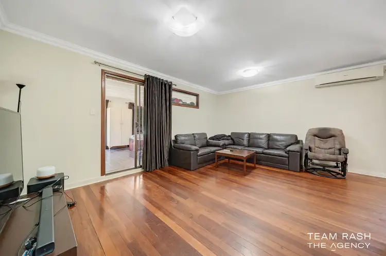 Second view of Homely house listing, 2 Stead Street, Maddington WA 6109