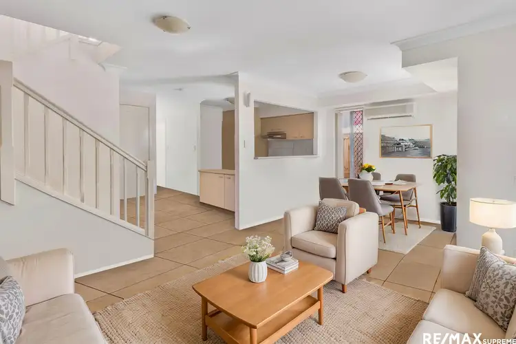 Fourth view of Homely townhouse listing, 30/2-8 Meadowbrook Drive, Meadowbrook QLD 4131