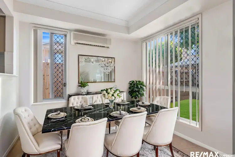 Fifth view of Homely townhouse listing, 30/2-8 Meadowbrook Drive, Meadowbrook QLD 4131