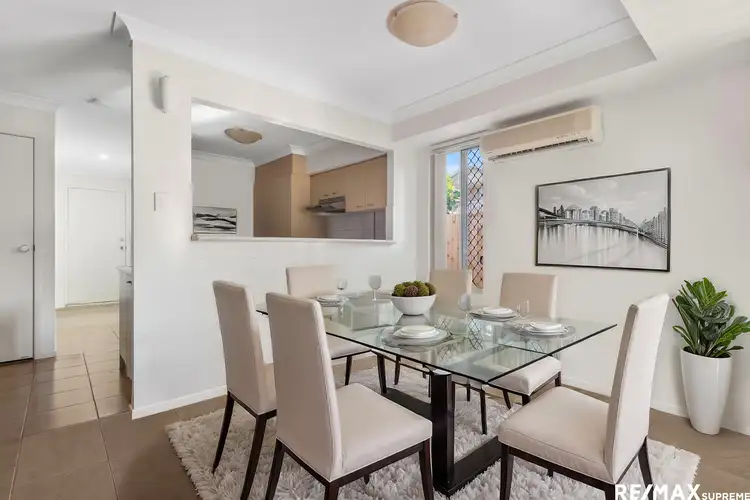 Sixth view of Homely townhouse listing, 30/2-8 Meadowbrook Drive, Meadowbrook QLD 4131