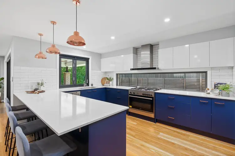 Second view of Homely house listing, 5 Allegra Lane, Narara NSW 2250