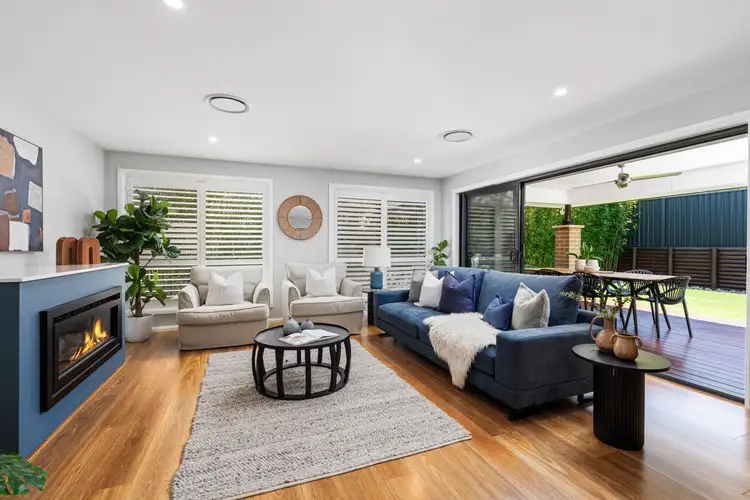 Third view of Homely house listing, 5 Allegra Lane, Narara NSW 2250