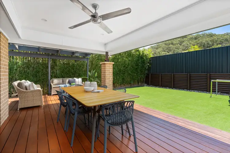 Fourth view of Homely house listing, 5 Allegra Lane, Narara NSW 2250
